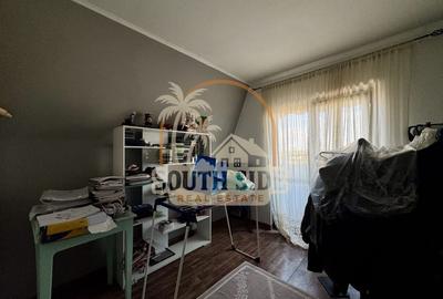 Apartament modern cu 3 camere, zona Girocului - 10