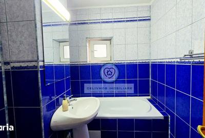 Apartament cu 3 camere decomandat în Cantacuzino - 4