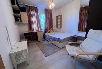 Apartament cu 2 camere decomandat în Berceni - 3
