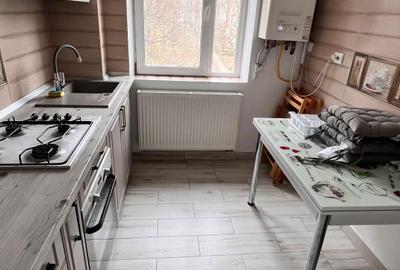 Apartament cu 3 camere decomandat în Tătărași - 6