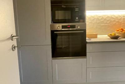 Duplex cu 4 camere cu Teren 200 Mp în Exterior Est - 8