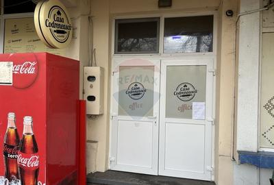Spatiu comercial de 40mp de inchiriat in zona Sud-Est - 1