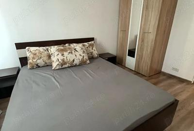 Apartament cu 2 camere semidecomandat în Drăgășani - 2