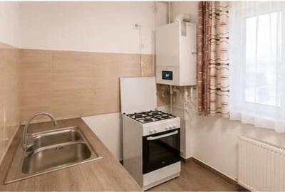 Apartament cu 2 camere decomandat în Vest - 3