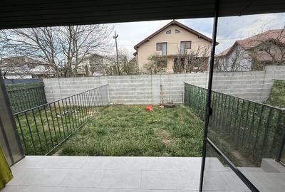 Apartament cu 3 camere decomandat, mobilat în Ampoi 3 - 6