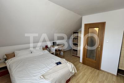 Apartament cu 2 camere semidecomandat, mobilat în Valea Aurie - 2