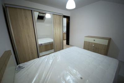 Apartament cu 2 camere decomandat în Militari