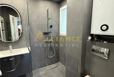 Apartament cu 2 camere semidecomandat, mobilat în Giurgiului - 14