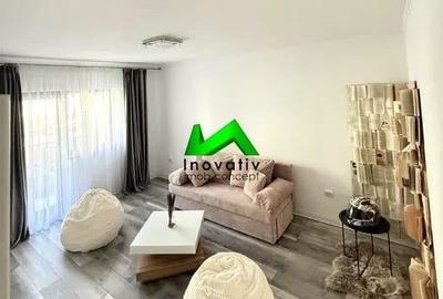 Apartament de inchiriat 2 camere Sibiu Doamna Stanca - 2