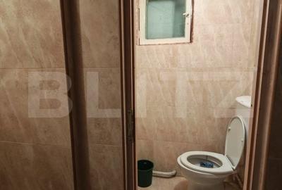 Spațiu comercial, de 21 mp, în Central - 2