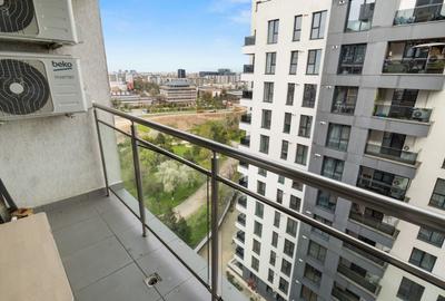 Apartament cu 2 camere semidecomandat în Politehnica - 15