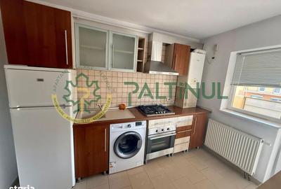 Apartament cu 2 camere, mobilat în Șelimbăr - 1