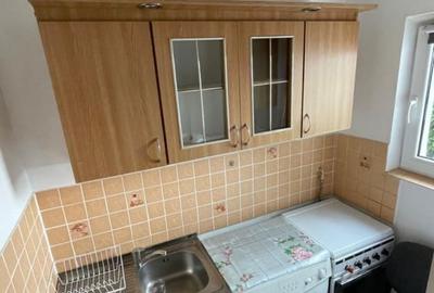 Garsoniera 28 mp zona Expo Transilvania balcon inchis etaj intermediar - 4