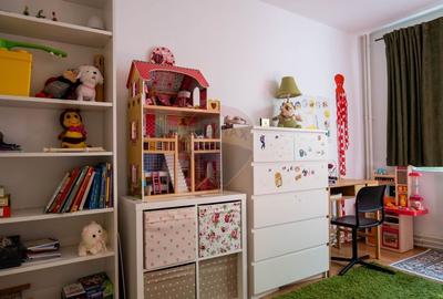 Vanzare apartament 3 camere modern, 62 mp, mobilat si utilat complet - 8