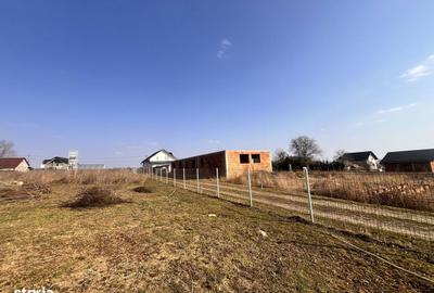 Teren de 4000 mp, în Central - 5