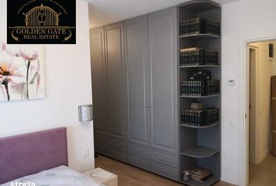 3 Camere Arcadia Domenii Metrou Balcon Parcare - 4