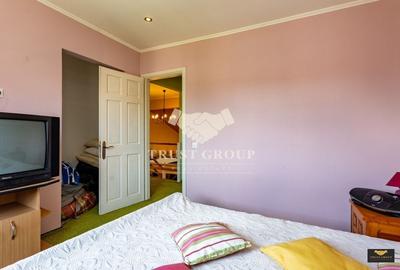 Casă individuală cu 7 camere cu Piscina în Siliștea Snagovului - 41