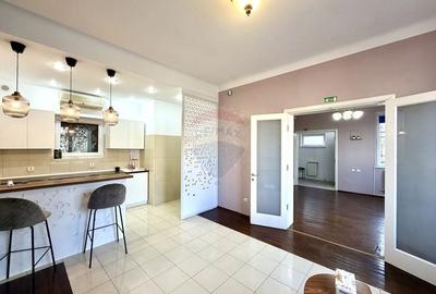 Birou, de 165 mp, în Victoriei - 5