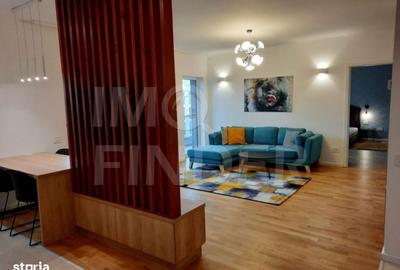 Apartament cu 3 camere, mobilat în Bună Ziua - 3