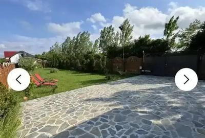 Casă cu 4 camere cu Teren 707 Mp în Mânăstirea - 2