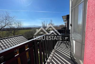 Casă cu 4 camere cu Canalizare în Arhitecților - Calea Cisnădiei - 17