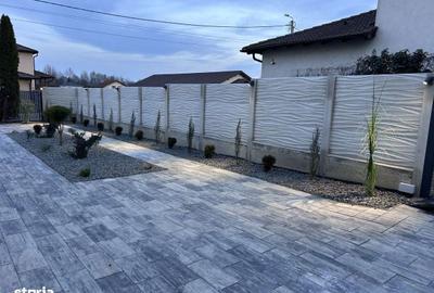 Casă cu 5 camere cu Teren 436 Mp în Micești - 3