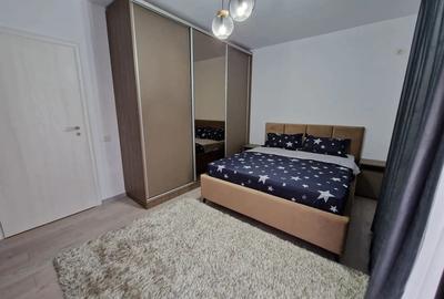 Apartament cu 3 camere decomandat în Dobroești - 4