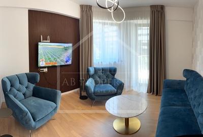 Apartament 2 camere | Aviatiei - Baneasa | LUX - 2