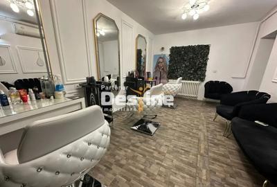 Spațiu comercial, de 83 mp, în Canta - 1