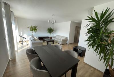 Inchiriere 2 camere Residenz Cartierul German - 2