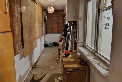 Apartament cu 3 camere, Lidl- Tudor Neculai - 12