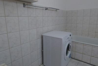 Apartament cu 2 camere decomandat, mobilat în Nerva Traian - 15