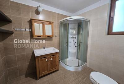 Vila Moderna  Corbeanca -Tamasi P+1- 212 mp  | Garaj  | Curte  amenajata 370mp - 11