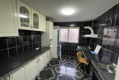 Locul in care poate incepe povestea ta – 3 camere in Dristor - 6