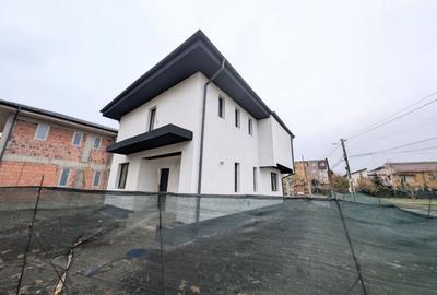 Casa de vanzare/ 4 camere/ Otopeni - 4