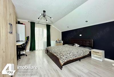 Casă cu Teren 1422 Mp în Cicir - 15