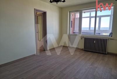 Central – 3 camere cu vedere superba - 12