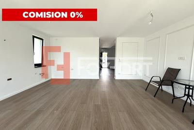 Duplex cu 5 camere în Dumbrăvița
