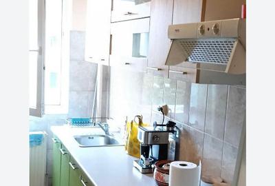 Apartament cu 2 camere, semidecomandat - zona Centru Civic - 5