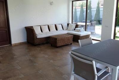 Casă cu 6 camere cu Teren 1000 Mp în Păulești - 7