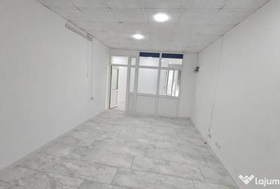 Spațiu comercial, de 250 mp, în Cantacuzino - 9