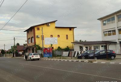 Spațiu comercial, de 150 mp, în Ultracentral - 2