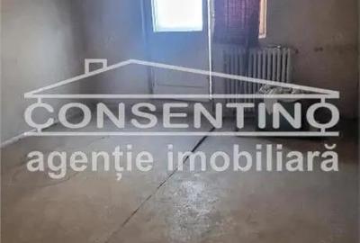 Se vinde imobil cu 3 camere , Brosteni, decomandat - 4