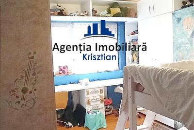 Apartament cu 2 camere decomandat în Soarelui - 1