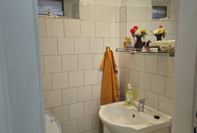 Casa 5 camere,parter,mobilata ,utilata si renovata recent. - 24