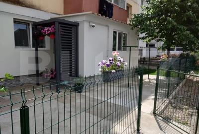 Apartament cu 3 camere decomandat în Central - 10