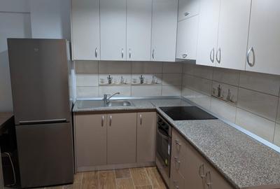 Apartament cu 2 camere în Iosia - 6