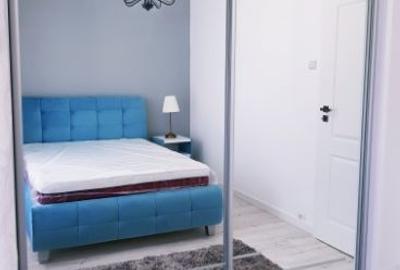 Apartament cu 2 camere semidecomandat în Podu Roș - 1