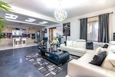 Vila individuala I 5 camere I curte I Voluntari - Bd. Eroilor - 8