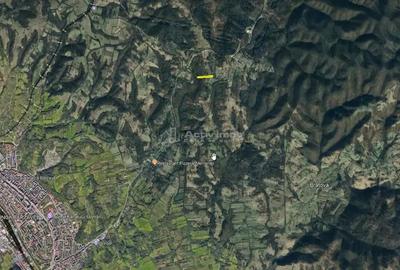 Teren de 5265 mp, în Central - 12